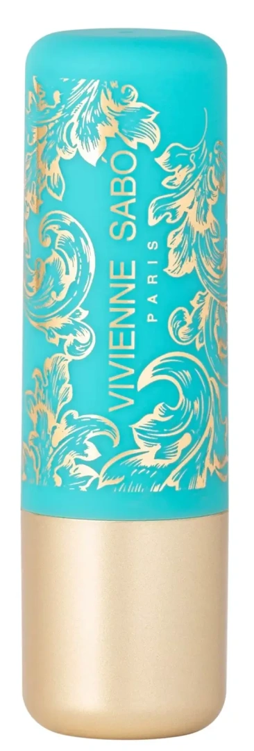 VIVIENNE SABO помада-бальзам д/губ оттеночная balm fantaisie т. 06